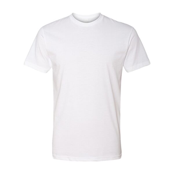 Unisex Classic T-Shirt Thumbnail