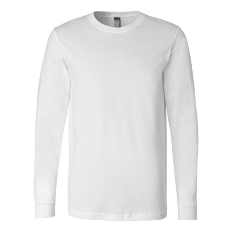Unisex Classic Long Sleeve Thumbnail