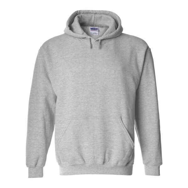 Unisex Classic Hoodie Thumbnail