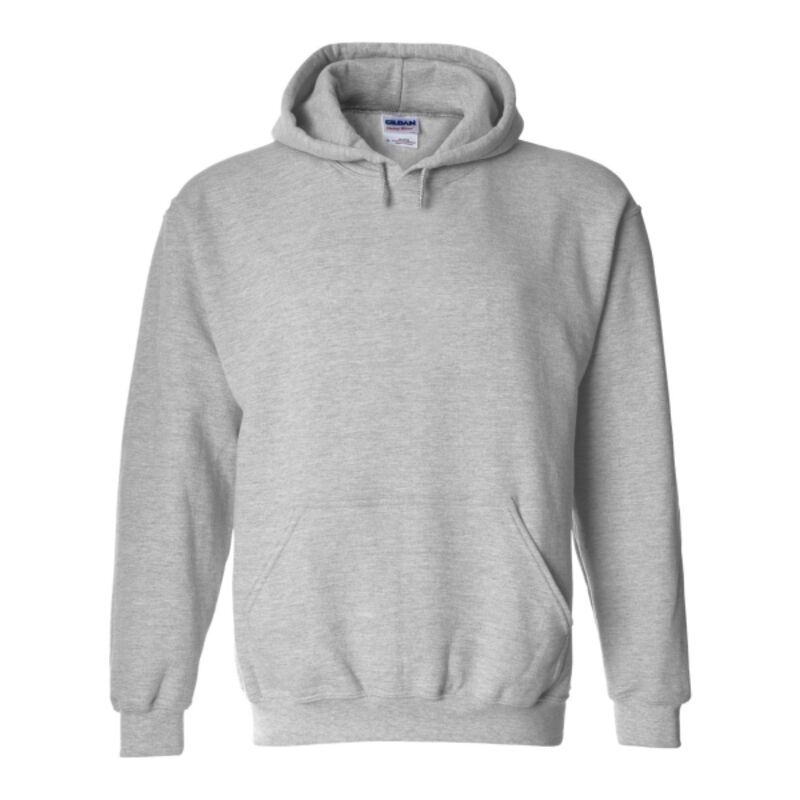 Unisex Classic Hoodie Thumbnail