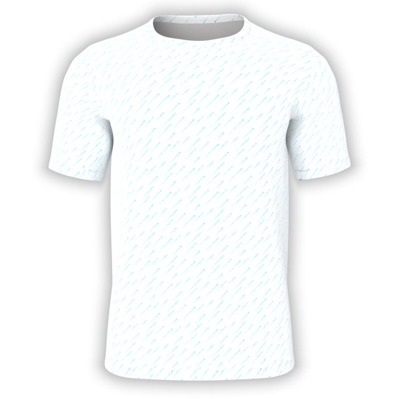 Shooting Dots T-Shirt Thumbnail