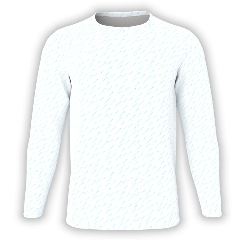 Shooting Dots Long Sleeve Thumbnail