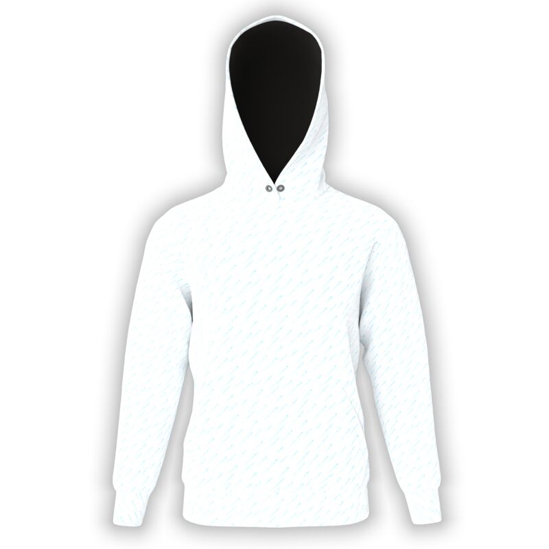 Shooting Dots Hoodie Thumbnail