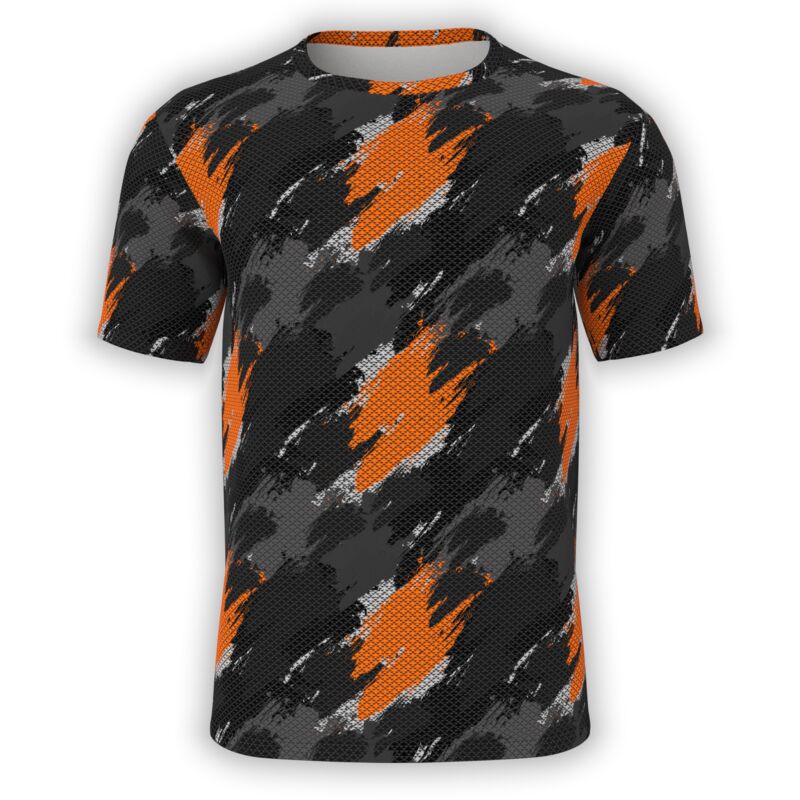Combat Grunge T-Shirt Thumbnail