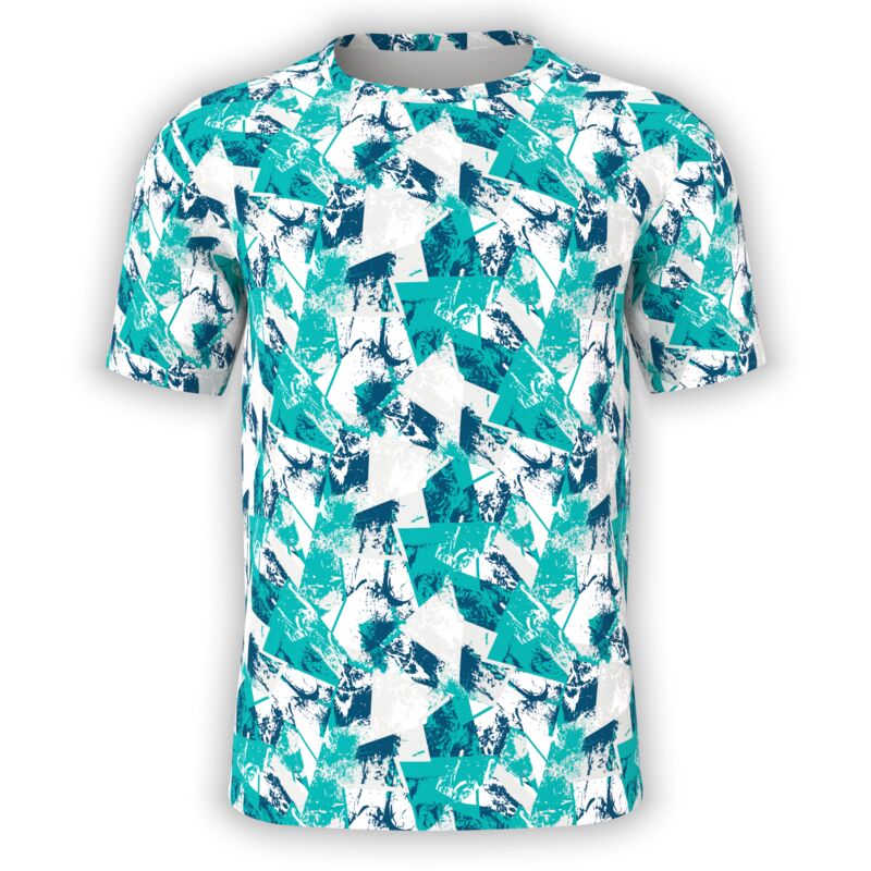 Miami Midnight T-Shirt Thumbnail