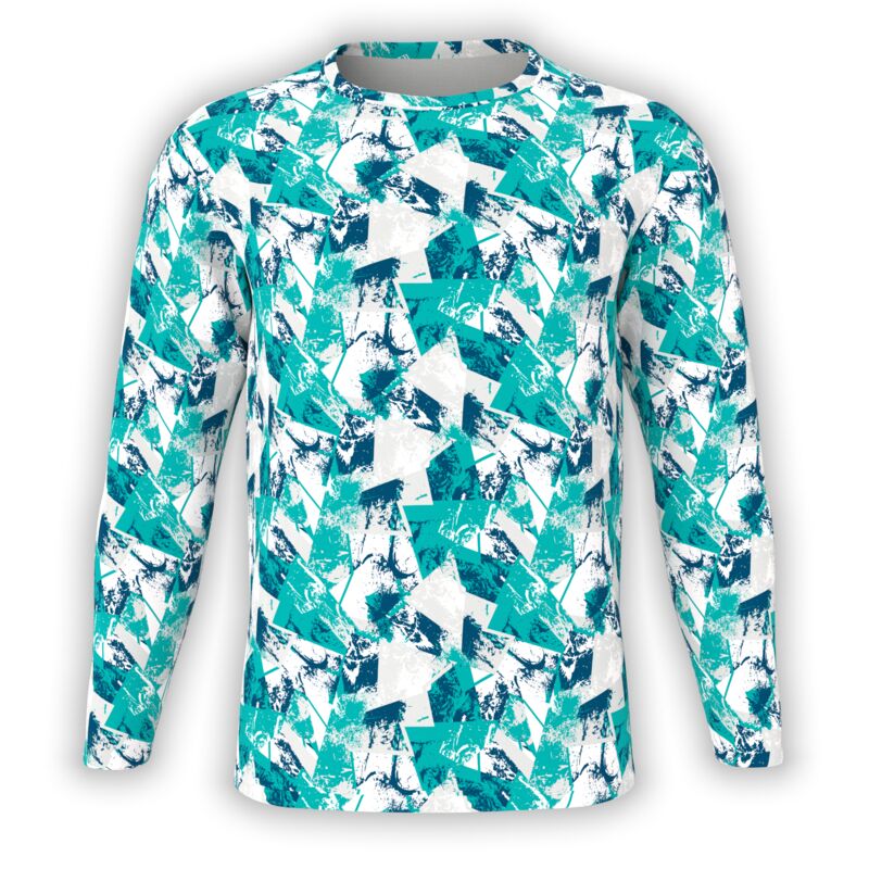 Miami Midnight Long Sleeve Thumbnail