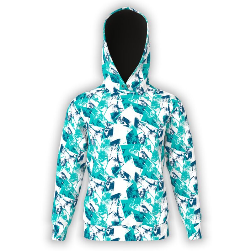 Miami Midnight Hoodie Thumbnail