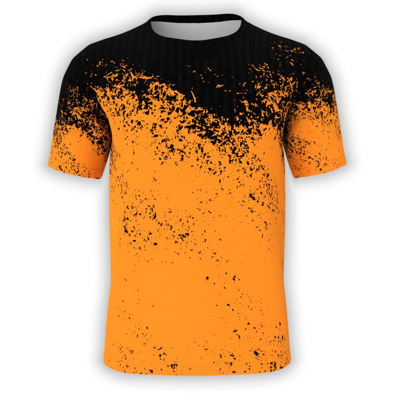 Speckled Grunge T-Shirt Thumbnail