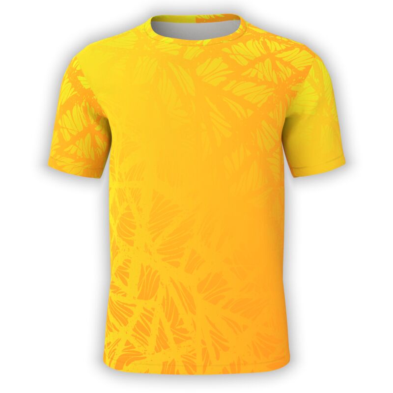 Strokes of Gold T-Shirt Thumbnail