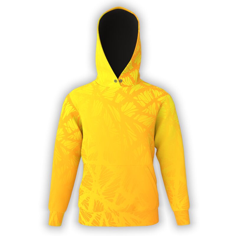 Strokes of Gold Hoodie Thumbnail