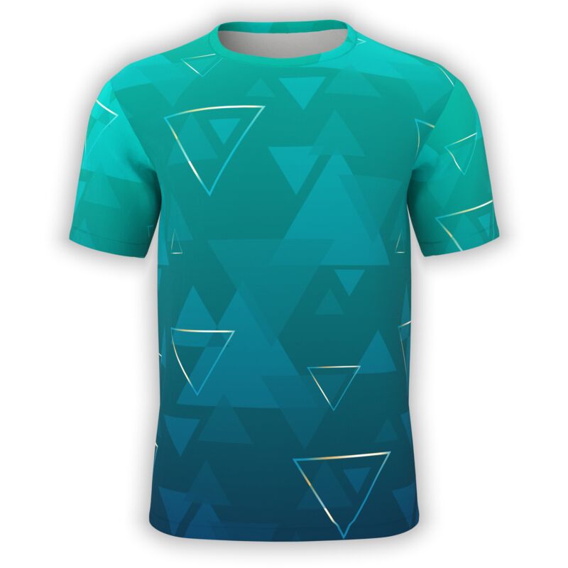 Wandering Geese T-Shirt Thumbnail