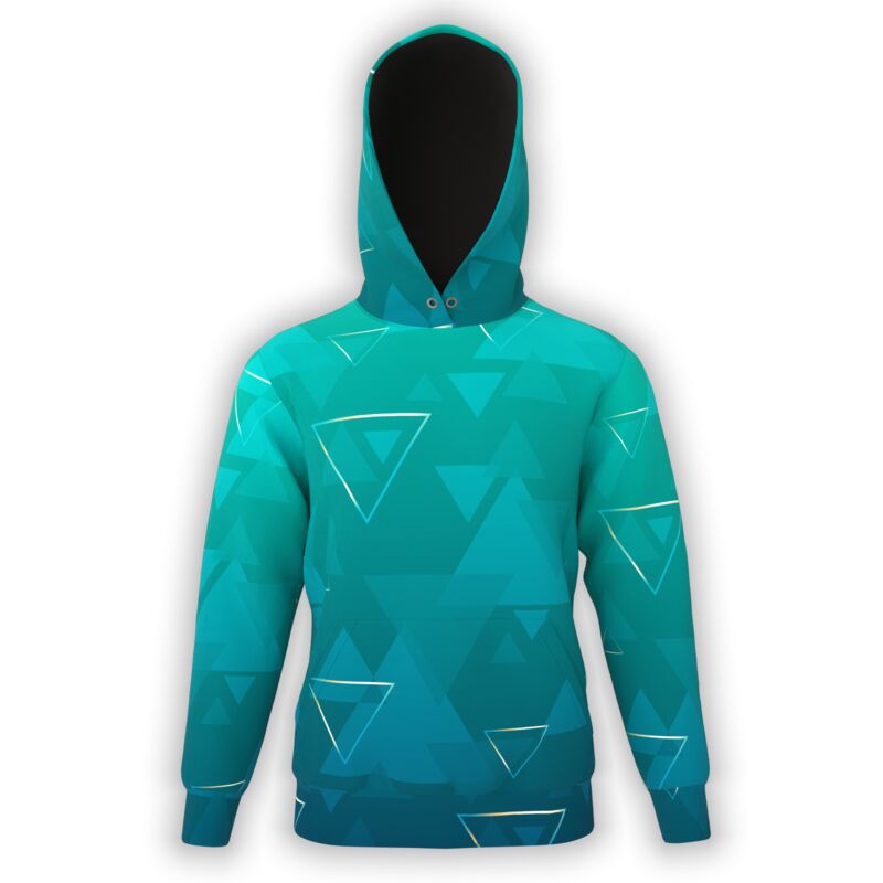 Wandering Geese Hoodie Thumbnail
