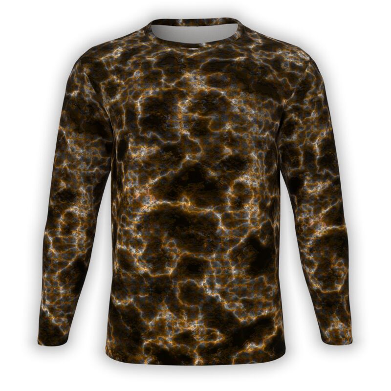 Sunset on Water Long Sleeve Thumbnail