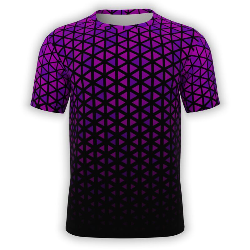 Celestial Hex T-Shirt Thumbnail
