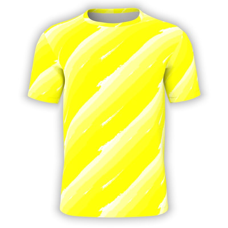 Lemon Wash T-Shirt Thumbnail