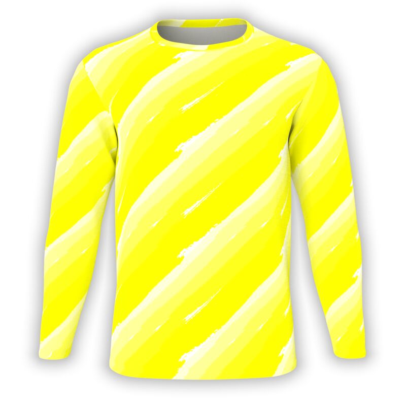 Lemon Wash Long Sleeve Thumbnail