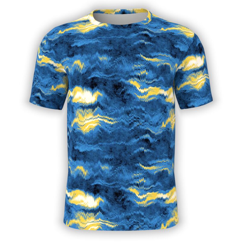 Morning Breaks T-Shirt Thumbnail