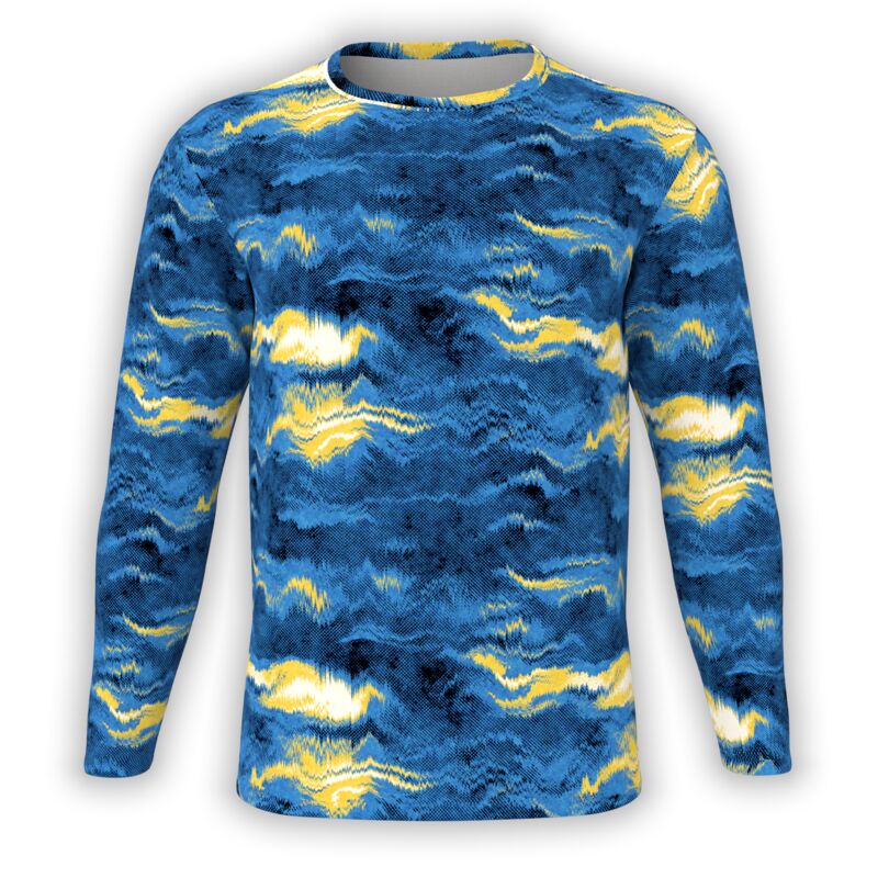 Morning Breaks Long Sleeve Thumbnail