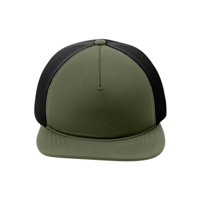 Flexfit 110 ® Foam Outdoor Cap Thumbnail